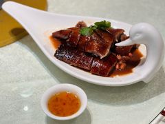有汁烧鹅-禾府酒家·传统广府味(番禺店)