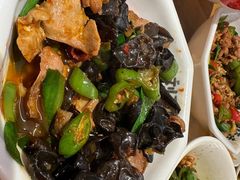 -刘百味粉馆(五一华府店)