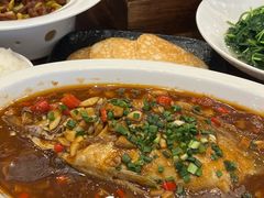 -一楼食业·美食人家