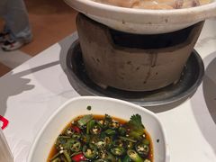 -川味堂·四川豆花(八卦岭店)