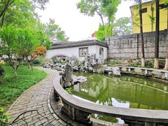 -南京中国近代史遗址博物馆(南京总统府)