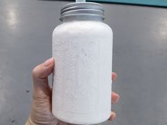 -野萃山·潮汕厚果汁(十亩地店)