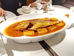 -淮扬府·游园京梦(成都 SKP 店)