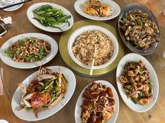 -东莞楼农家菜(金海湾大道分店)