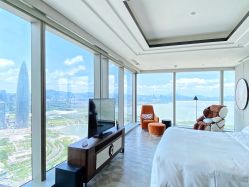 点击看大图 -圣贝拉母婴护理中心(深圳莱佛士店)