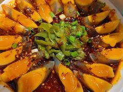 川椒皮蛋-眉州东坡(通州店)