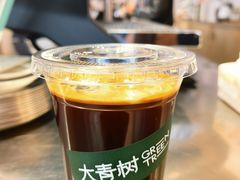 -大青树咖啡(大理古城店)