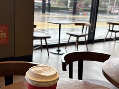 -星巴克(保定万博广场店)