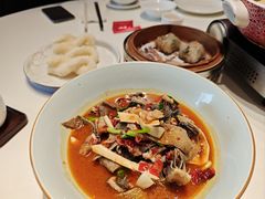 -好食上(喜盈门.范城店)