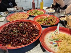-馬伍旺川菜(江北虹悦城店)