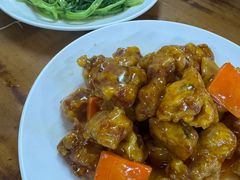 -华记粥饭店(印象容桂主题风情街店)