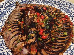 -传统菜农庄(皇姑路店)