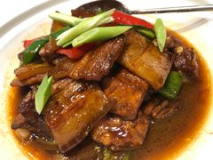 -源牌酒店·家常六安菜