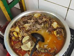 猪肺萝卜-聚宝螺蛳粉(聚宝店)