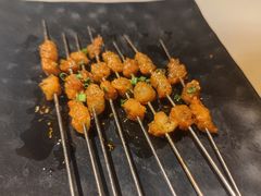 -聚味瞿记·龙虾堂(望城店)