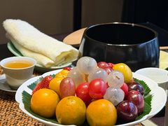 -王府茶宴(大观园总店)