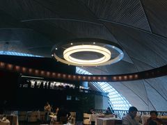 -国家大剧院·西餐厅