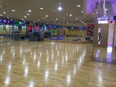 -广州市力美健天娱健身运动有限公司