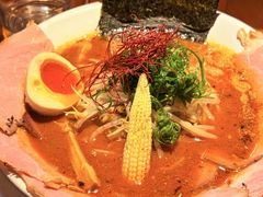 -真打拉面·日式拉面新流派(体育西横街店)