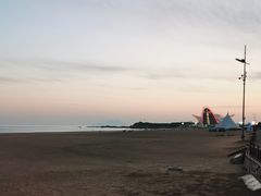 -青岛金沙滩