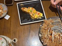 -白石的深夜食堂(济南万象城店)