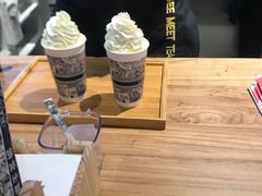 -霸王茶姬(常熟印象城店)