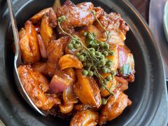 -环球港凯悦 · 享悦中餐厅