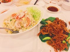 -新加坡海鲜共和(名胜世界圣淘沙海滨坊)