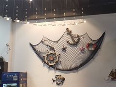 -海博汇蒸汽海鲜