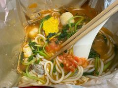 -见味花甲(福田coco park店)