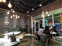 -鲜果盒子(会展店)
