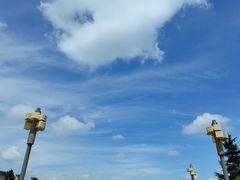 -终南山古楼观历史文化景区