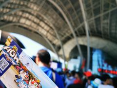 -渔岛海洋度假区