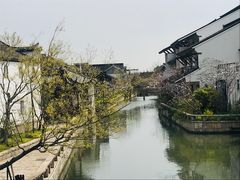-华东政法大学松江校区-停车场