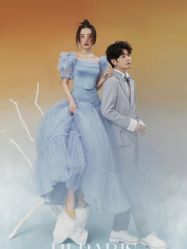 -巴黎婚纱摄影(瑞安旗舰店)