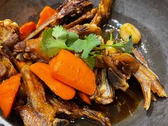 美极鸭五件-美极鲜食坊(宝安南路店)