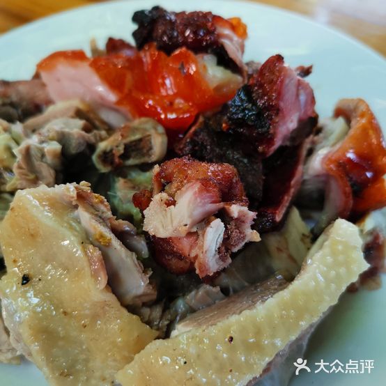 联先鹅肉店