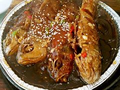 -鑫紫玉食府·巴特私房菜