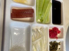 -四季民福烤鸭店(通州马驹桥店)