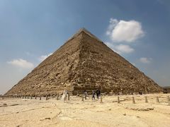 -吉萨金字塔群