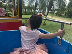 -三亚亚龙湾天域度假酒店