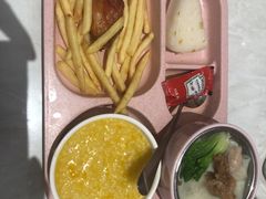 -蓉李记成都名小吃(合肥包河万达店)