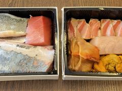 -鮨青(恒基名人购物中心店)