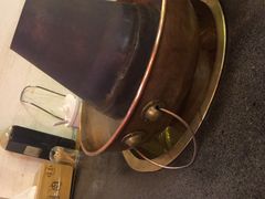 -北门涮肉·炭火铜锅涮肉(什刹海店)