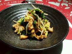 -汉唐宴长安食府