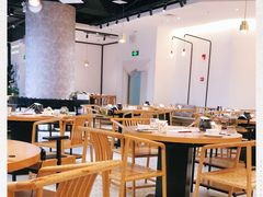 大堂-湯系·煲汤手艺人(东二环泰禾广场店)