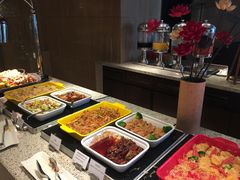 -广州粤海喜来登酒店