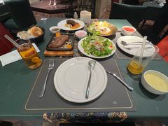 -国际饭店·西餐厅(西大直街店)