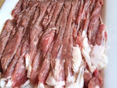 -德顺斋爆肚涮肉馆·烧烤·羊蝎子·清真炒菜(马驹桥店)