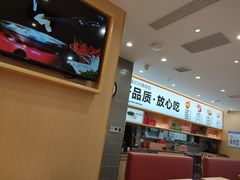 -小木屋拌饭(西安华阳城店)